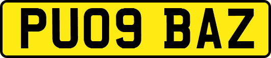 PU09BAZ