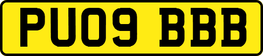 PU09BBB