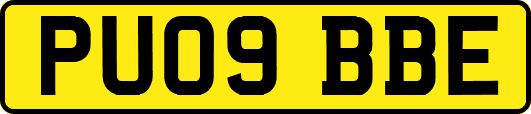 PU09BBE