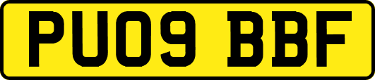 PU09BBF