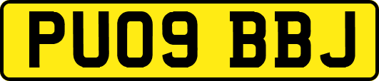 PU09BBJ