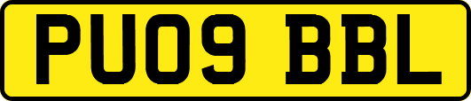 PU09BBL