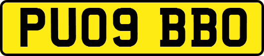 PU09BBO