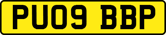 PU09BBP