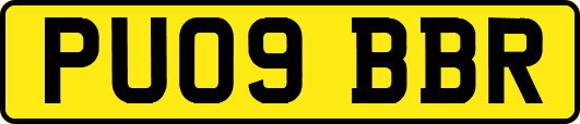 PU09BBR