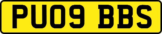 PU09BBS