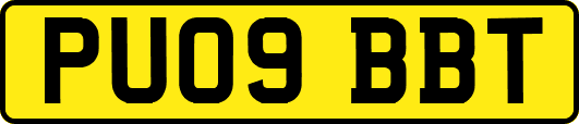 PU09BBT