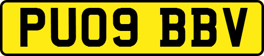 PU09BBV