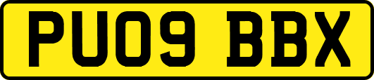 PU09BBX