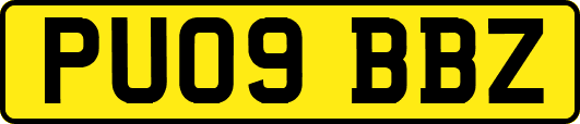 PU09BBZ