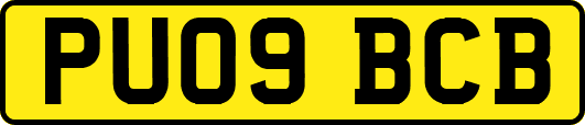 PU09BCB
