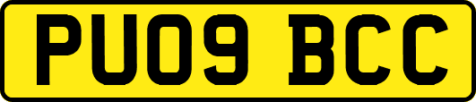 PU09BCC