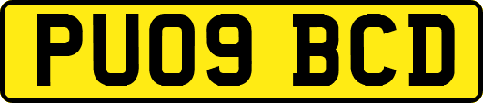 PU09BCD