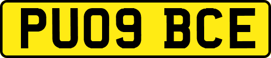 PU09BCE