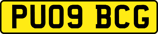 PU09BCG