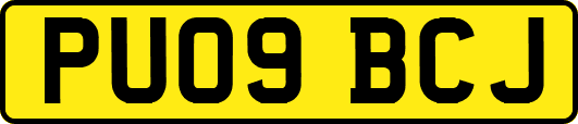 PU09BCJ