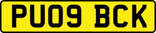 PU09BCK
