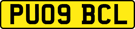 PU09BCL