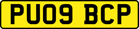 PU09BCP
