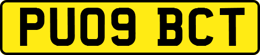PU09BCT