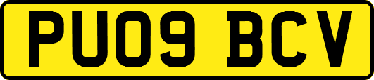 PU09BCV