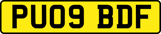 PU09BDF