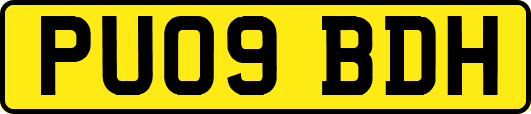PU09BDH