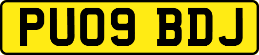 PU09BDJ