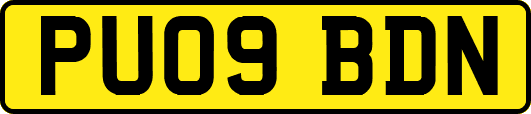 PU09BDN