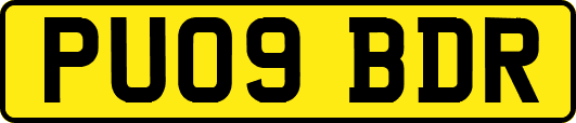 PU09BDR