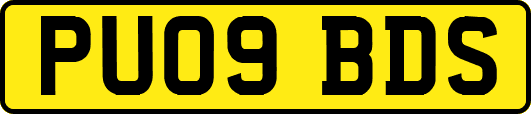 PU09BDS