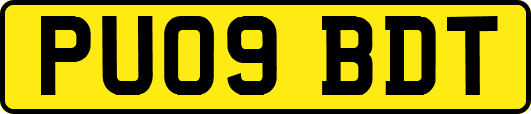 PU09BDT