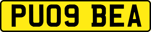 PU09BEA