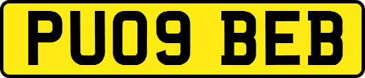 PU09BEB