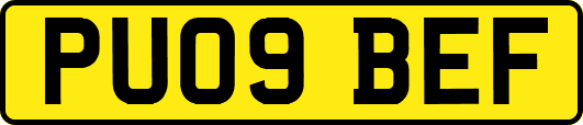 PU09BEF