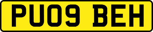 PU09BEH