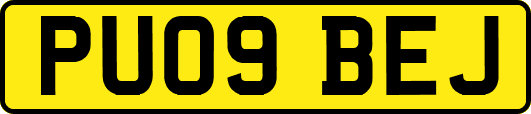 PU09BEJ