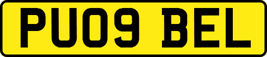 PU09BEL