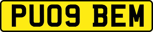PU09BEM