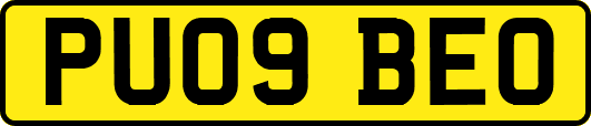 PU09BEO