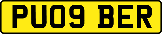 PU09BER