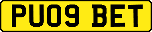 PU09BET