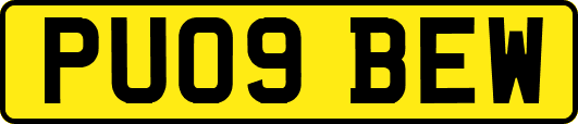 PU09BEW