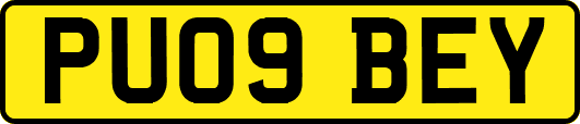 PU09BEY