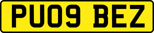 PU09BEZ