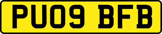 PU09BFB