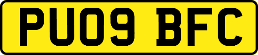 PU09BFC