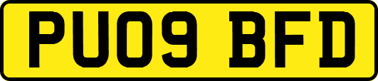 PU09BFD
