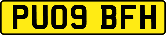 PU09BFH