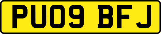 PU09BFJ